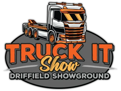 truckit show logo